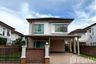 3 Bedroom House for rent in Vararom Charoenmuang, Ton Pao, Chiang Mai