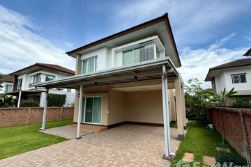 3 Bedroom House for rent in Vararom Charoenmuang, Ton Pao, Chiang Mai