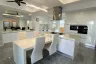 4 Bedroom Villa for sale in Chateau Dale, Nong Prue, Chonburi