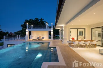 5 Bedroom Villa for rent in Nong Kae, Prachuap Khiri Khan