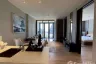 1 Bedroom Condo for Sale or Rent in BEATNIQ Sukhumvit 32, Khlong Tan, Bangkok near BTS Thong Lo