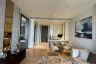 1 Bedroom Condo for Sale or Rent in BEATNIQ Sukhumvit 32, Khlong Tan, Bangkok near BTS Thong Lo