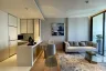 1 Bedroom Condo for Sale or Rent in BEATNIQ Sukhumvit 32, Khlong Tan, Bangkok near BTS Thong Lo