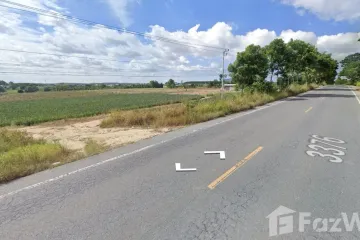 Land for sale in Phana Nikhom, Rayong