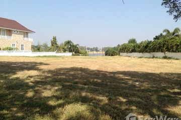 Land for sale in Cha am, Phetchaburi
