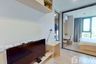 1 Bedroom Condo for sale in The BASE Garden Rama 9, Hua Mak, Bangkok near MRT Ramkhamhaeng 12