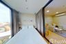 1 Bedroom Condo for sale in The BASE Garden Rama 9, Hua Mak, Bangkok near MRT Ramkhamhaeng 12