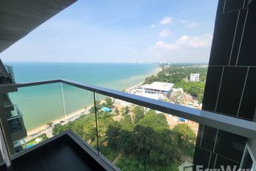 1 Bedroom Condo for sale in Del Mare, Bang Sare, Chonburi
