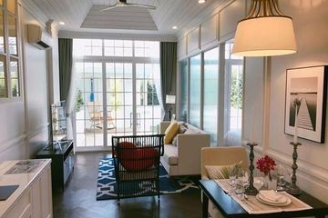 1 Bedroom Condo for sale in Na Jomtien, Chonburi