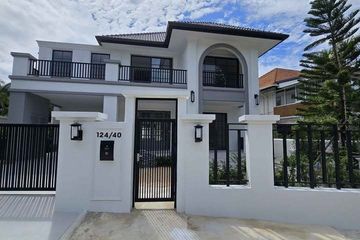 3 Bedroom House for sale in Ko Kaeo, Phuket