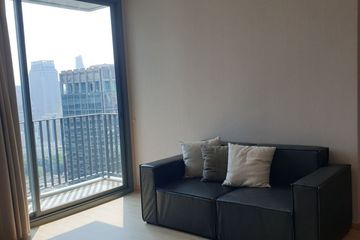 1 Bedroom Condo for sale in Thanon Phetchaburi, Bangkok near BTS Ratchathewi