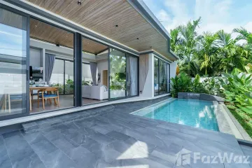 3 Bedroom Villa for sale in Sakhu, Phuket