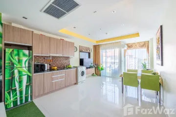 1 Bedroom Condo for sale in Nam Talay Condo, Na Jomtien, Chonburi