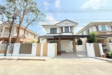 3 Bedroom House for sale in Chalong, Phuket
