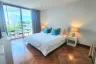 2 Bedroom Condo for rent in Baan Chai Talay Condominium, Nong Kae, Prachuap Khiri Khan