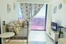 1 Bedroom Condo for rent in The Rocco Condominium, Hua Hin, Prachuap Khiri Khan