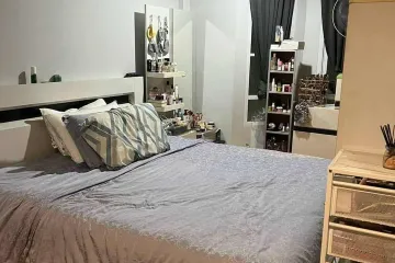 3 Bedroom Townhouse for sale in Bang Chak, Bangkok