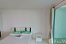 1 Bedroom Condo for sale in Cha am, Phetchaburi