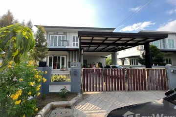 4 Bedroom House for sale in Samae Dam, Bangkok