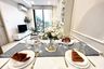 1 Bedroom Condo for sale in Noble Ambience Sukhumvit 42, Phra Khanong, Bangkok near BTS Ekkamai