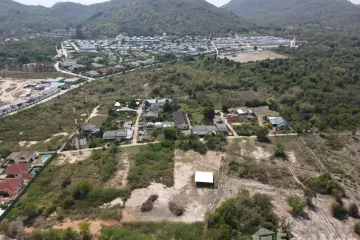 Land for sale in Nong Kae, Prachuap Khiri Khan
