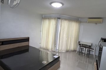 Condo for sale in Assumption Condo View, Surasak, Chonburi