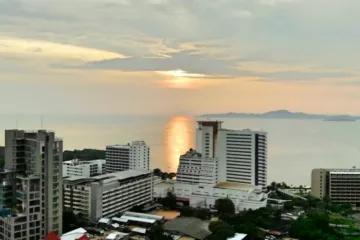 1 Bedroom Condo for sale in Amari Residences Pattaya, Nong Prue, Chonburi