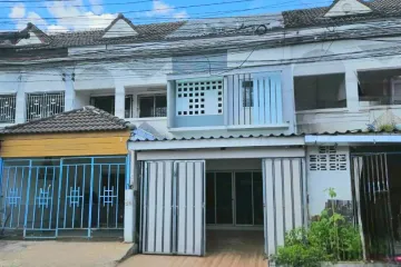 2 Bedroom Townhouse for sale in Ban Pet, Khon Kaen