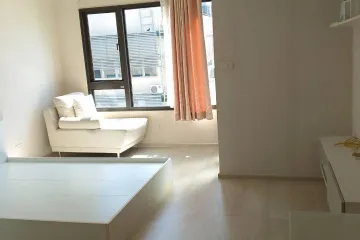 Condo for sale in Chong Nonsi, Bangkok near MRT Khlong Toei