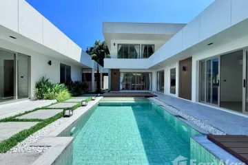 4 Bedroom House for rent in Kathu, Phuket