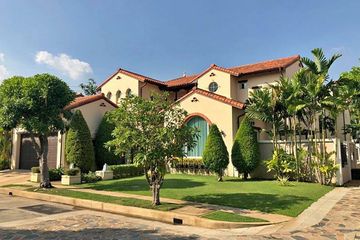 4 Bedroom Villa for sale in Bang Kaeo, Samut Prakan