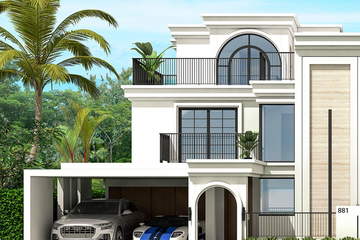 4 Bedroom Villa for sale in Wichit, Phuket
