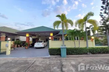 3 Bedroom Villa for Sale or Rent in Nong Prue, Chonburi
