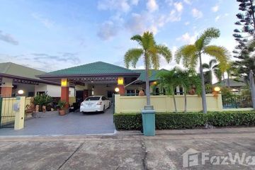 3 Bedroom Villa for Sale or Rent in Green Field Villa 1, Nong Prue, Chonburi