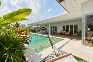 4 Bedroom Villa for sale in Thap Tai, Prachuap Khiri Khan
