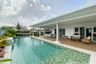 4 Bedroom Villa for sale in Mali Lotus Villas, Thap Tai, Prachuap Khiri Khan
