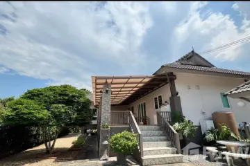3 Bedroom Villa for sale in San Phranet, Chiang Mai