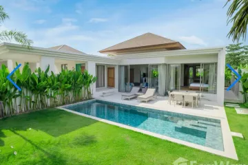 3 Bedroom Villa for Sale or Rent in Choeng Thale, Phuket