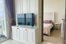 1 Bedroom Condo for rent in Del Mare, Bang Sare, Chonburi