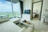 1 Bedroom Condo for rent in Bang Sare, Chonburi