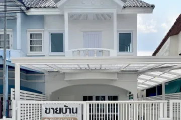 3 Bedroom House for sale in Ban Pet, Khon Kaen
