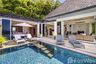 3 Bedroom Villa for sale in The Villas Overlooking Layan, Choeng Thale, Phuket