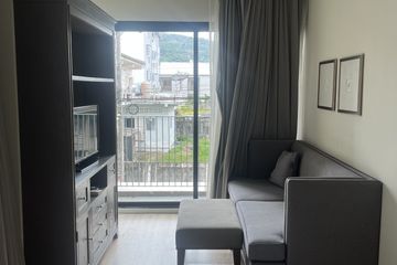 1 Bedroom Condo for rent in Dlux condominium, Chalong, Phuket