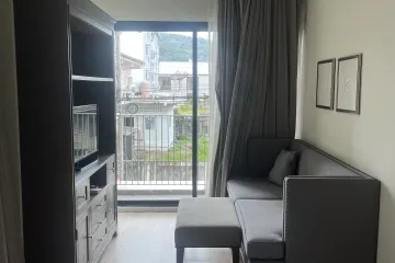 1 Bedroom Condo for rent in Chalong, Phuket