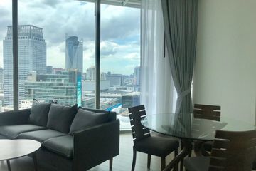 2 Bedroom Condo for sale in Lumpini, Bangkok near BTS Ratchadamri