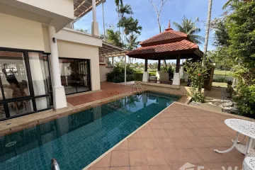 4 Bedroom Villa for sale in Choeng Thale, Phuket