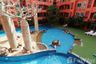 1 Bedroom Condo for rent in Seven Seas Cote d'Azur, Na Jomtien, Chonburi