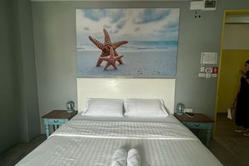 1 Bedroom Apartment for rent in Hub Hua Hin 57, Hua Hin, Prachuap Khiri Khan