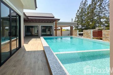 3 Bedroom Villa for rent in Pak Nam Pran, Prachuap Khiri Khan