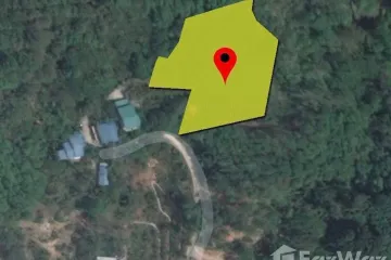 Land for sale in Patong, Phuket